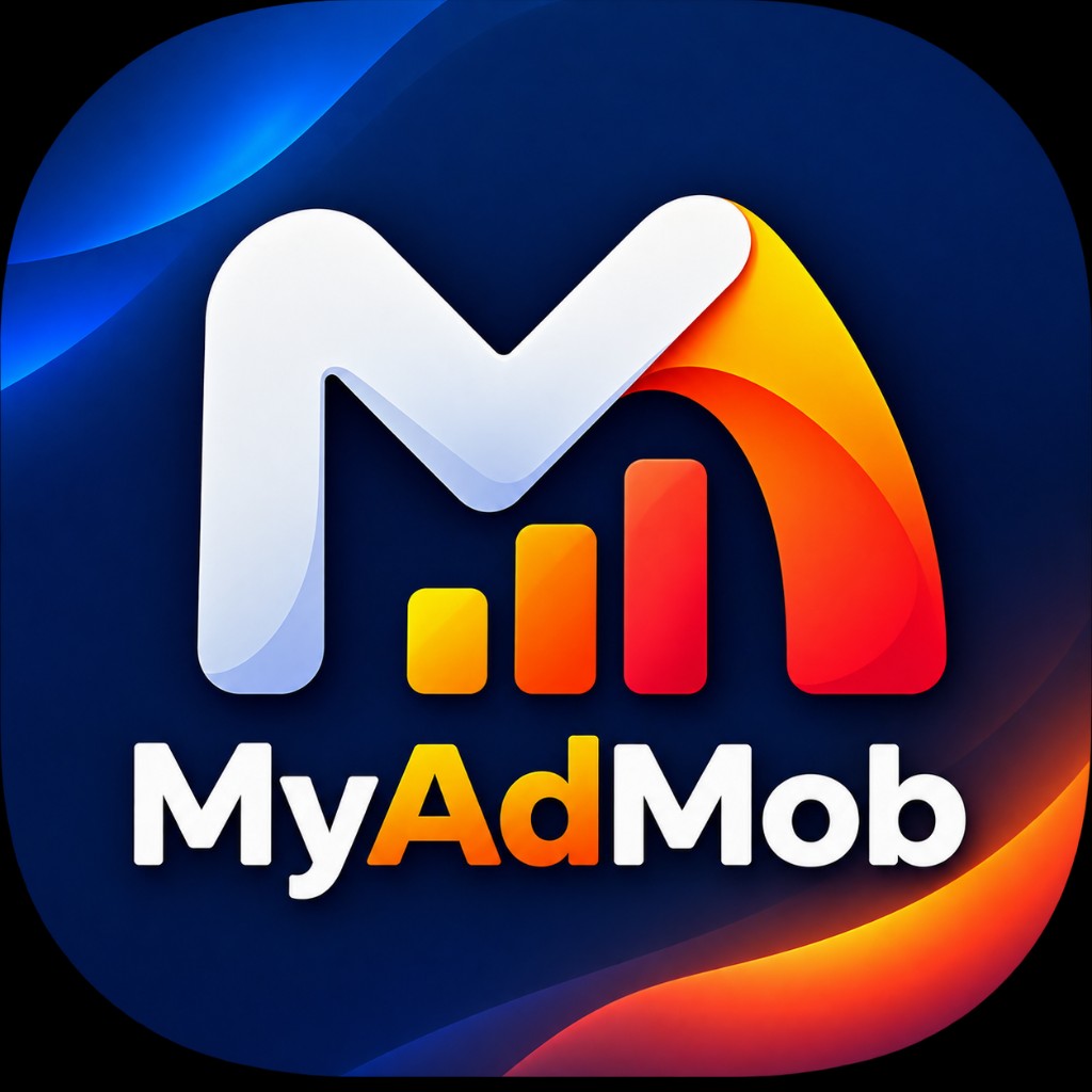 MyAdMob icon
